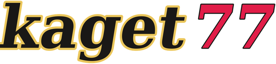 kaget77 logo
